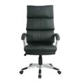 Tygerclaw Modern High Back Leather Office Chair TYFC2208